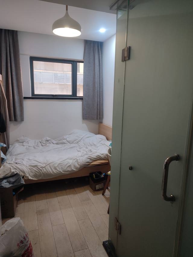 Shanghai-Minhang-Cozy Home,Clean&Comfy,No Gender Limit