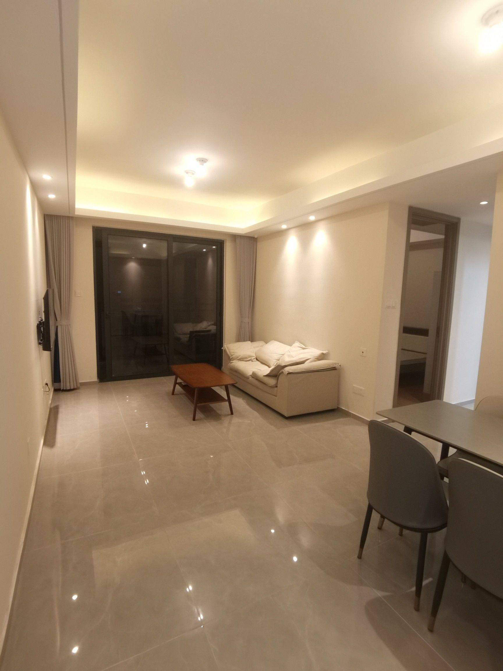 Hangzhou-Linping-Cozy Home
