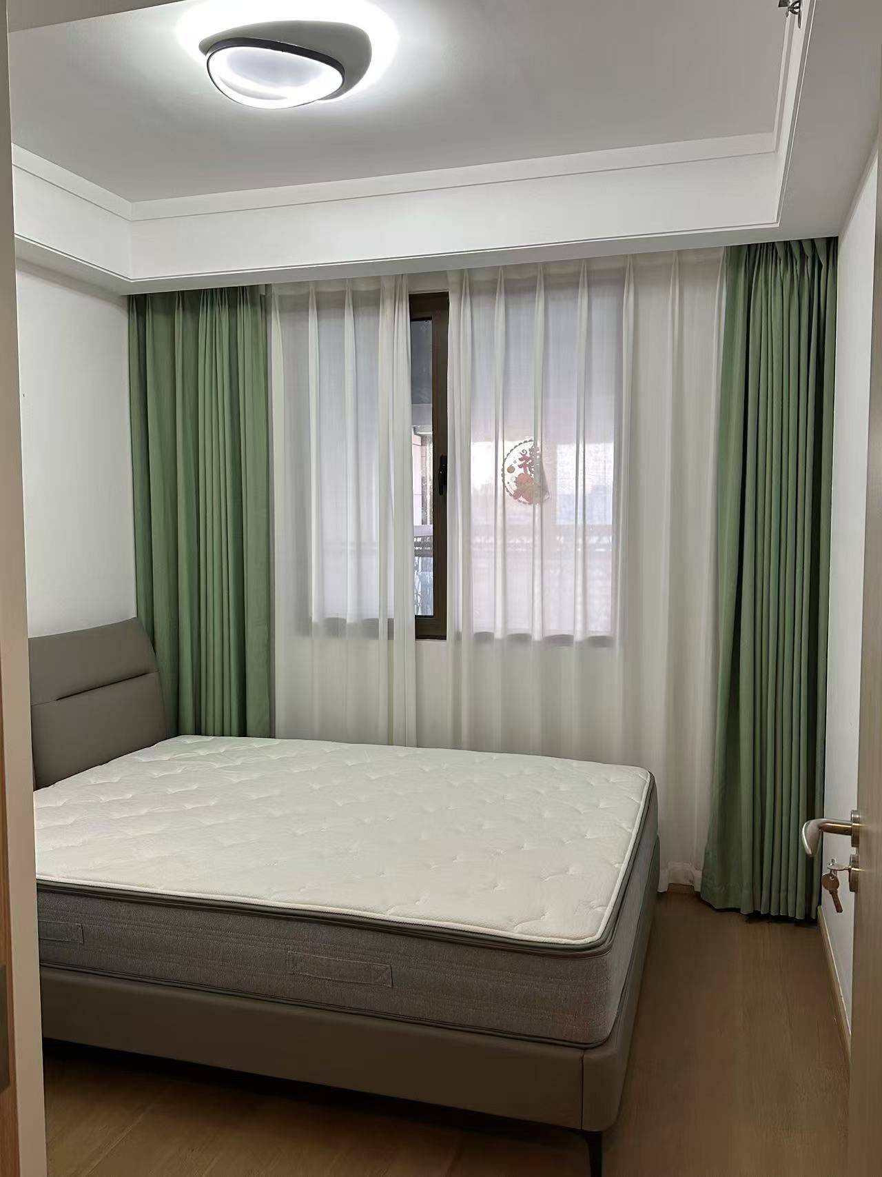 Suzhou-Xiangcheng-Cozy Home,Clean&Comfy,No Gender Limit