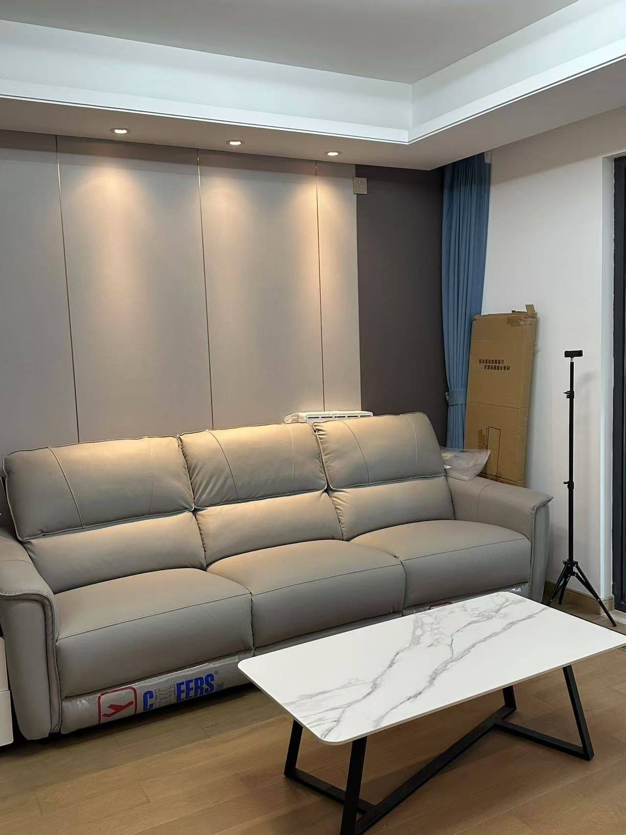 Suzhou-Xiangcheng-Cozy Home,Clean&Comfy,No Gender Limit