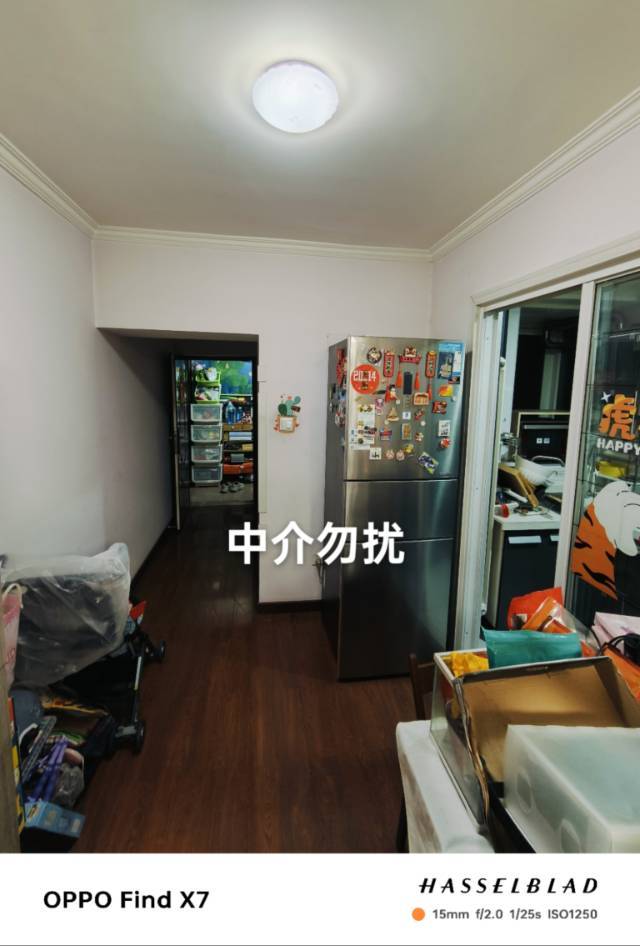 海淀会城门房东直租整租房源2