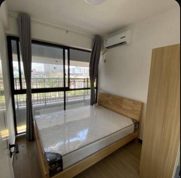 Changsha-Yuelu-Cozy Home,Clean&Comfy