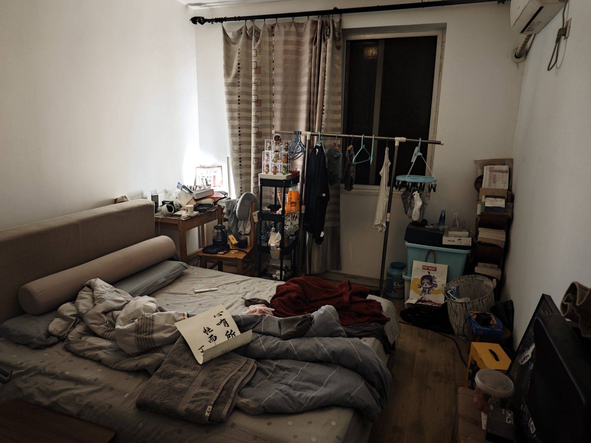 Shanghai-Minhang-Cozy Home,Clean&Comfy,No Gender Limit,Hustle & Bustle,“Friends”,Chilled,LGBTQ Friendly,Pet Friendly