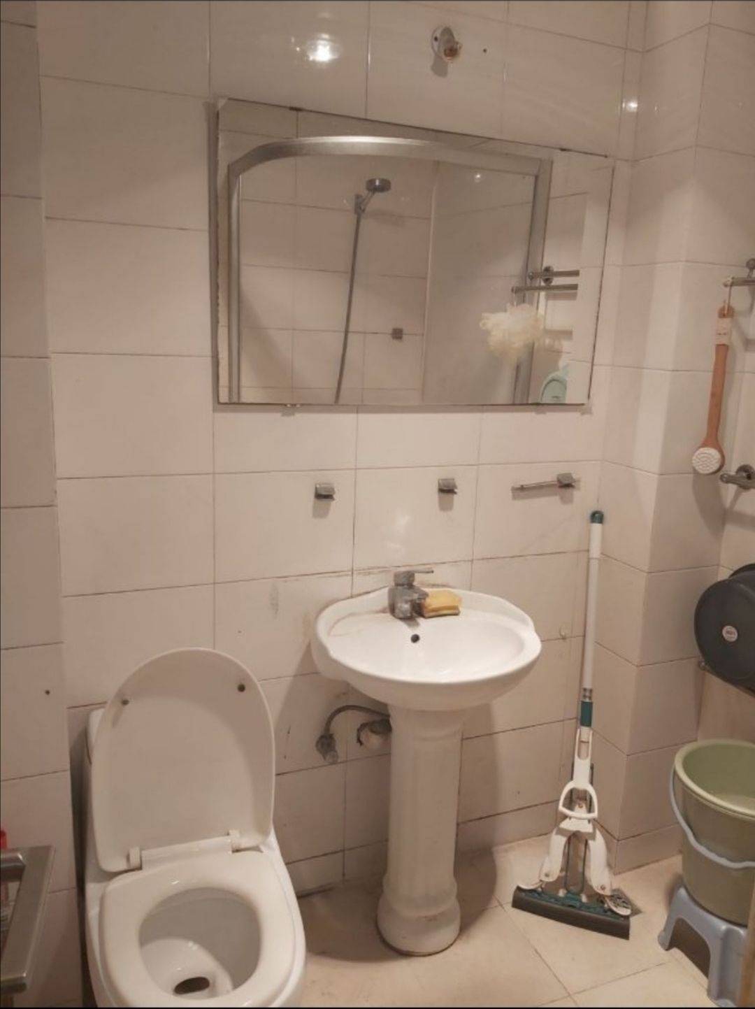 Shanghai-Changning-Cozy Home,Clean&Comfy