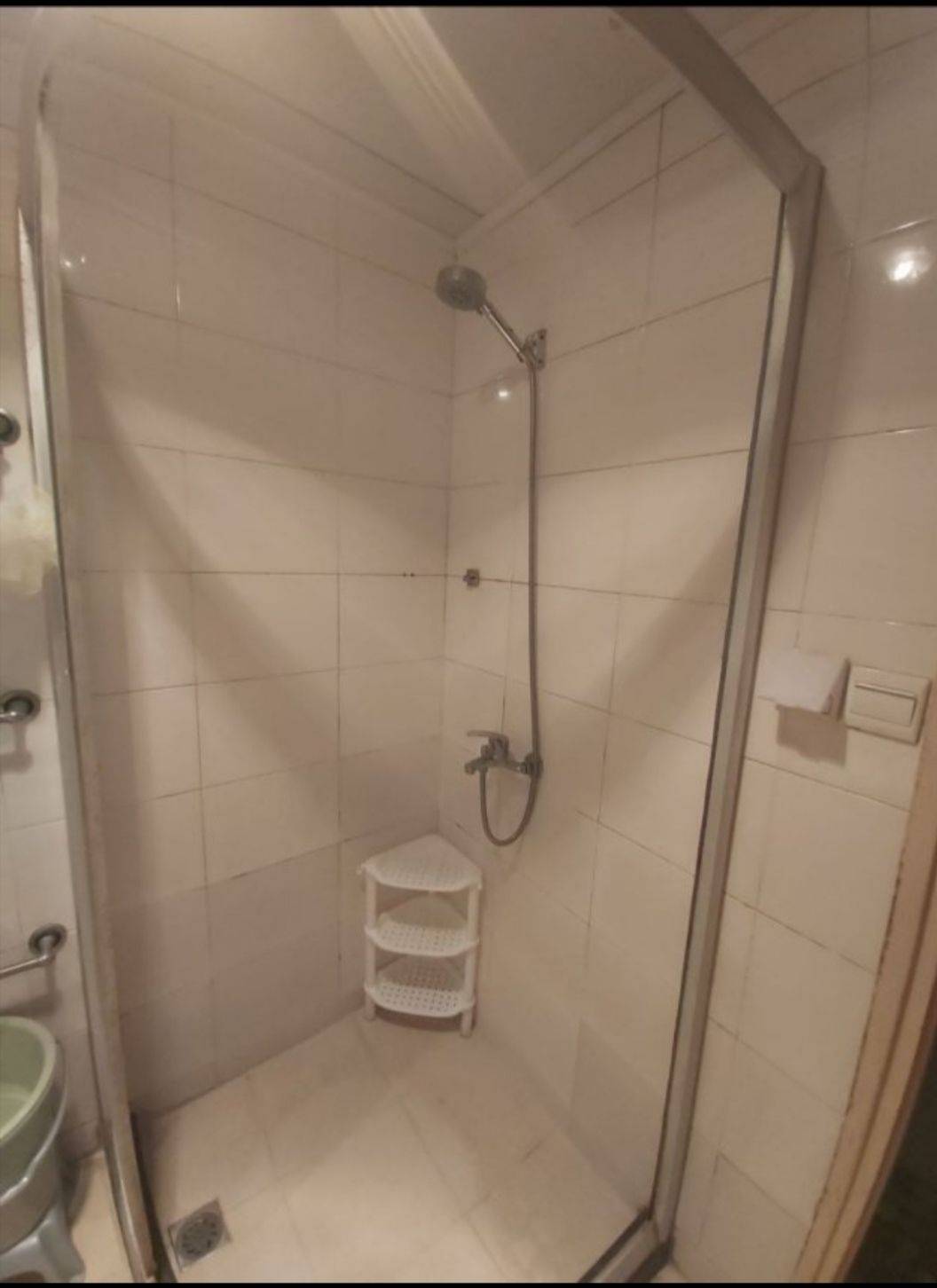 Shanghai-Changning-Cozy Home,Clean&Comfy