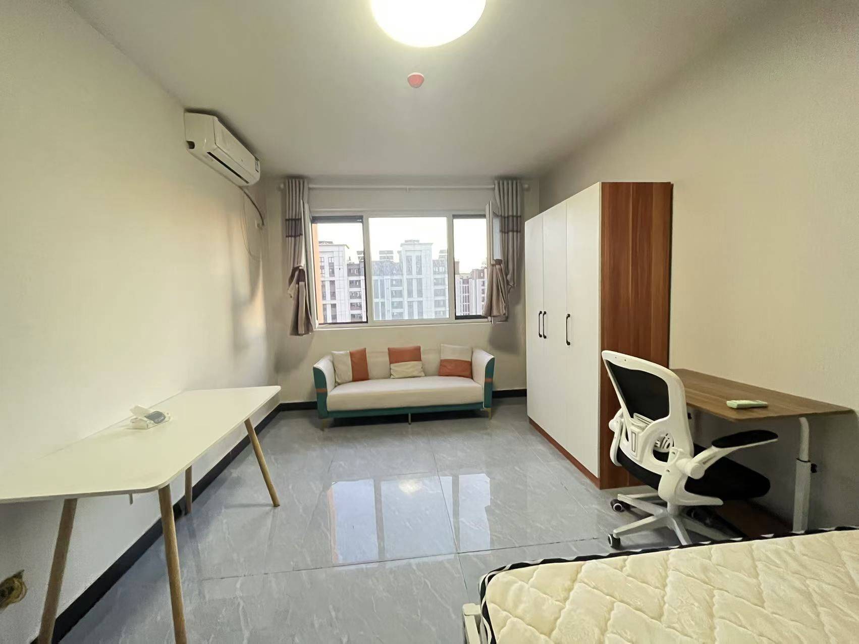 Beijing-Tongzhou-Cozy Home,Clean&Comfy,No Gender Limit,Hustle & Bustle,Pet Friendly