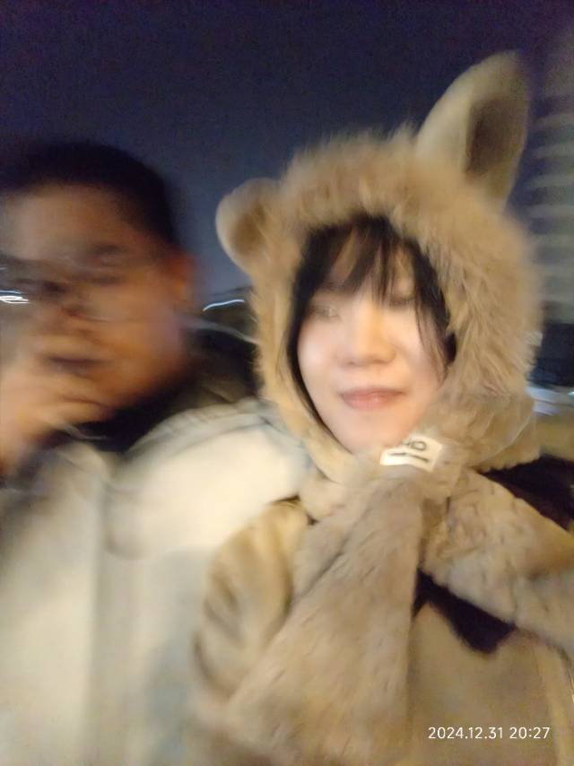 细云Kelly