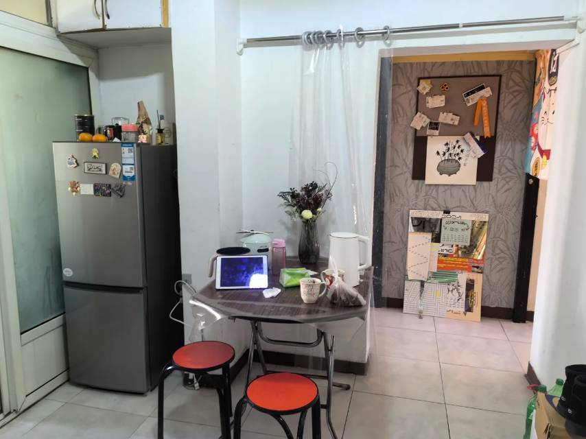 Beijing-Chaoyang-Cozy Home,Clean&Comfy