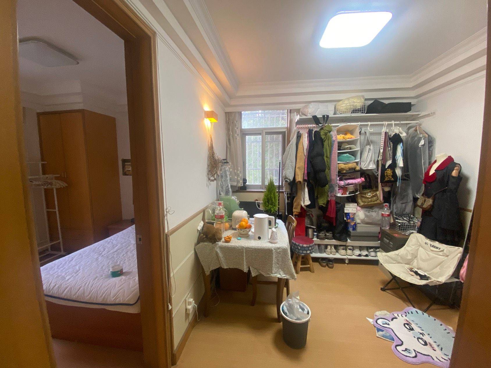 Shanghai-Changning-Seeking Flatmate,Long Term,Shared Apartment