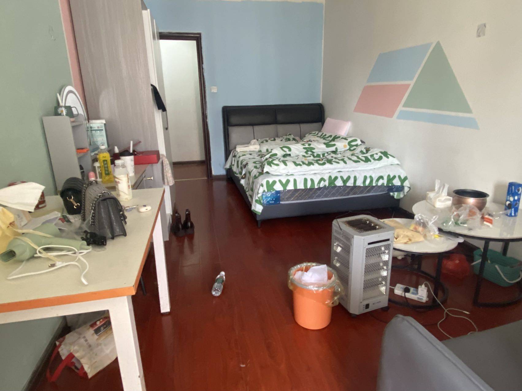 Kunming-Guandu-Cozy Home,Clean&Comfy,No Gender Limit,Pet Friendly