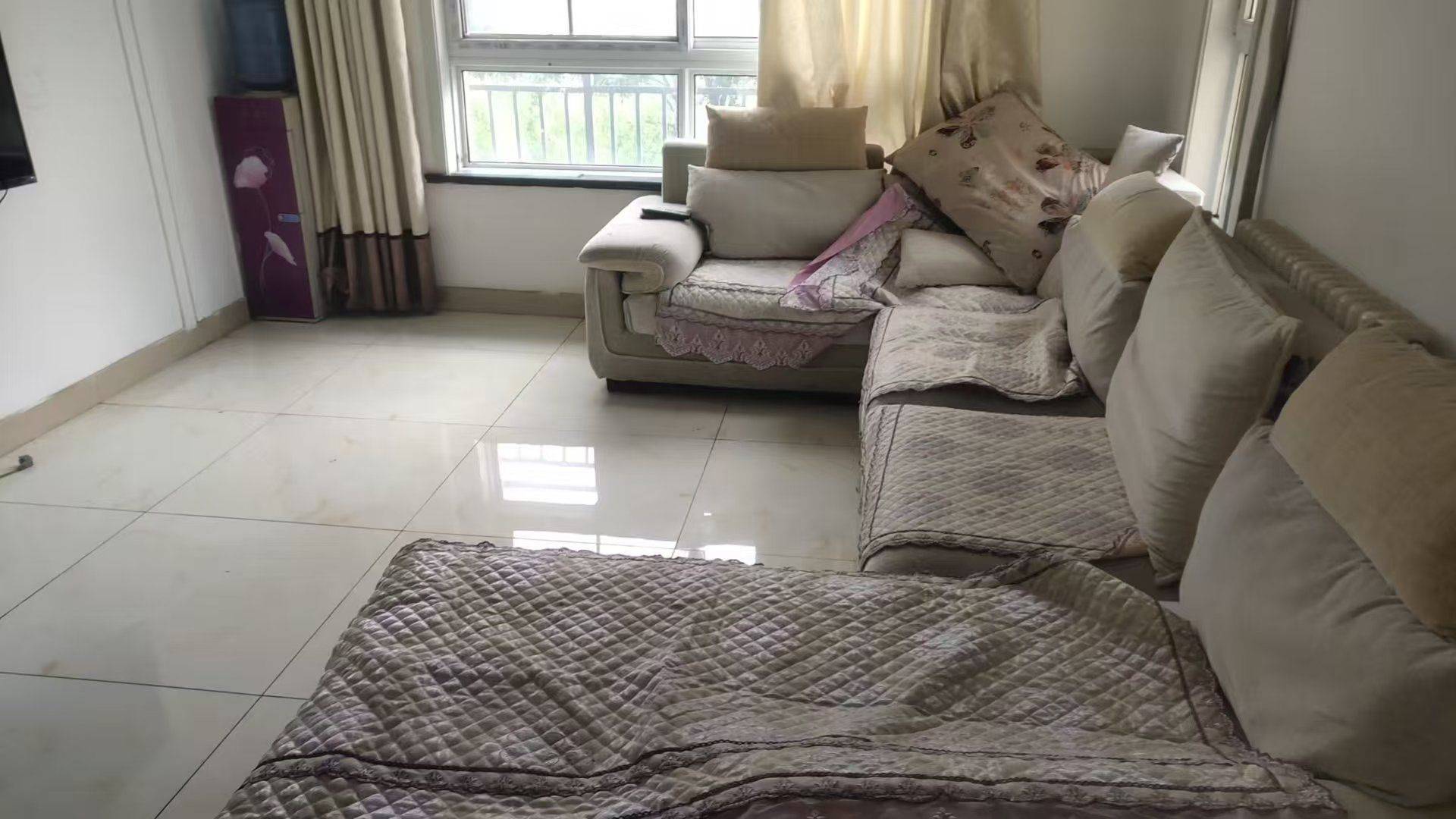 胶州 青岛风景丁香苑