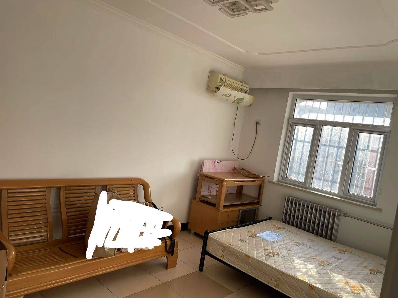 Beijing-Fengtai-Cozy Home,Clean&Comfy,No Gender Limit,Hustle & Bustle,“Friends”,Chilled,LGBTQ Friendly,Pet Friendly