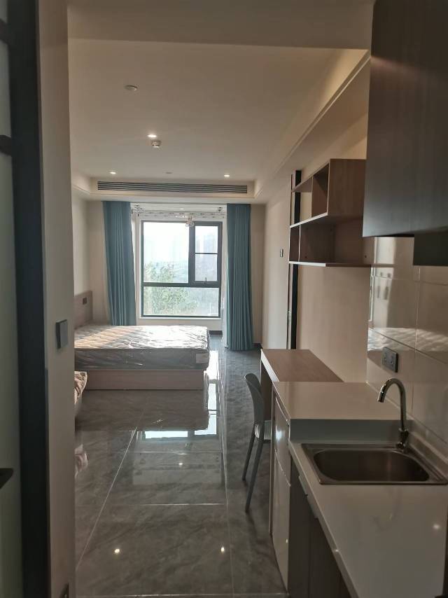 Beijing-Changping-Cozy Home,Clean&Comfy,No Gender Limit,Hustle & Bustle,Chilled,Pet Friendly