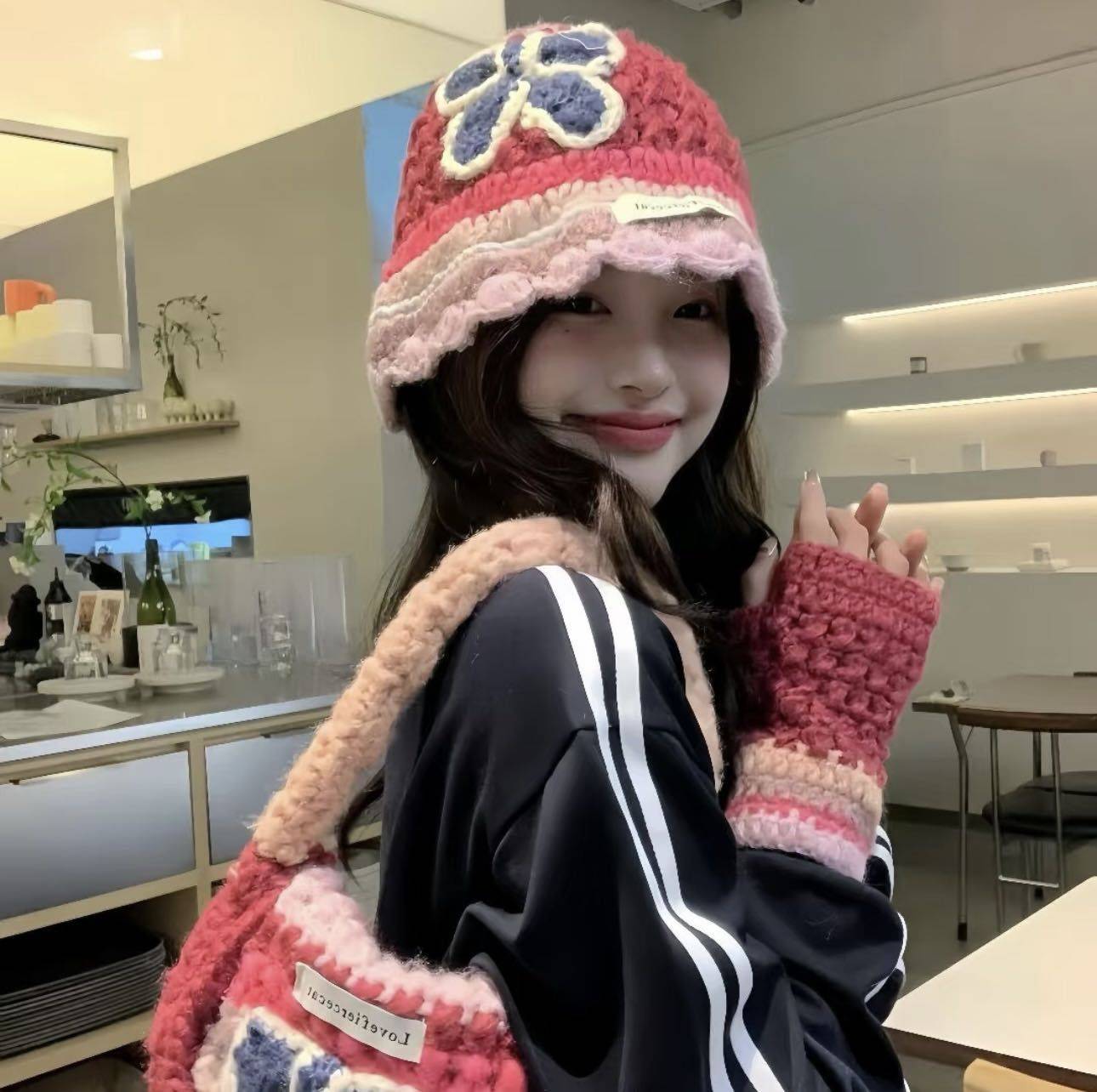 悸