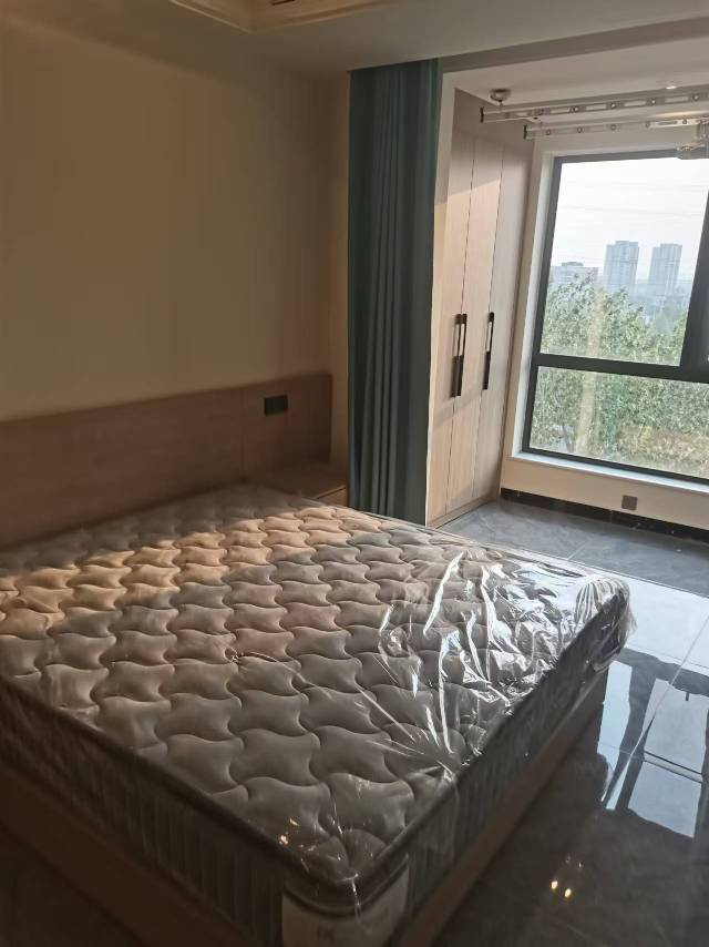 Beijing-Changping-Cozy Home,Clean&Comfy,No Gender Limit,Hustle & Bustle,Chilled,Pet Friendly