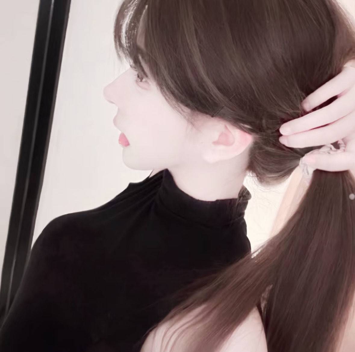 萌