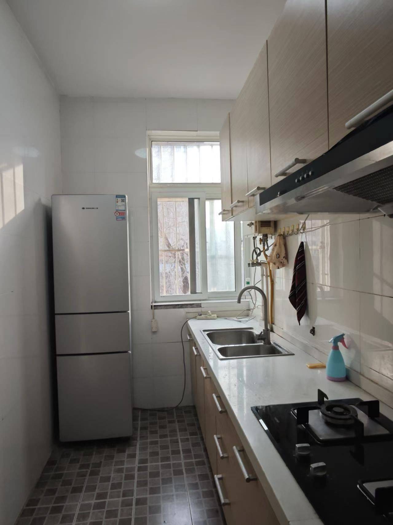 Beijing-Chaoyang-Cozy Home,Clean&Comfy,No Gender Limit,Hustle & Bustle,Pet Friendly