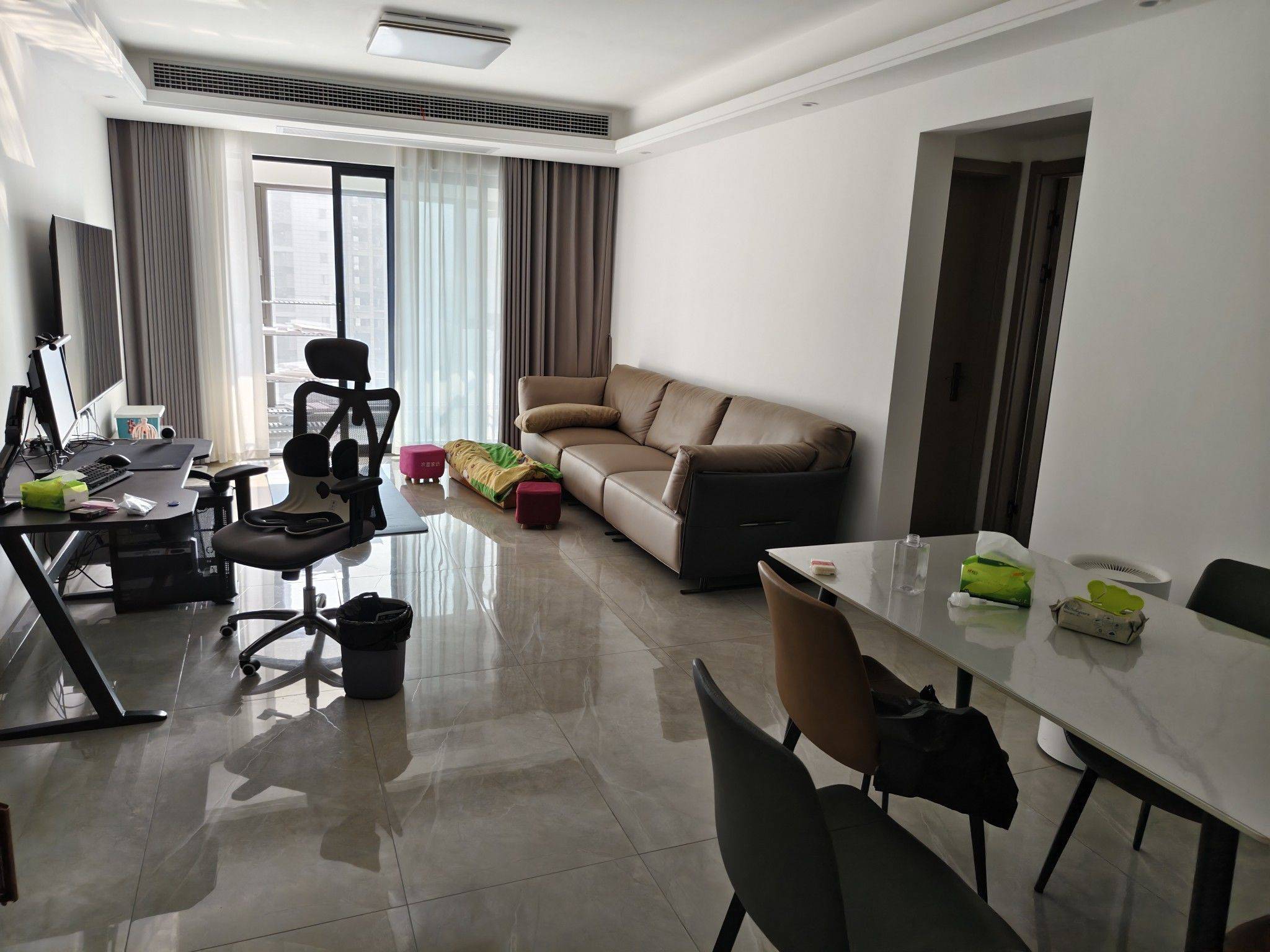 Changsha-Wangcheng-Cozy Home,Clean&Comfy,No Gender Limit,“Friends”,Chilled,LGBTQ Friendly,Pet Friendly