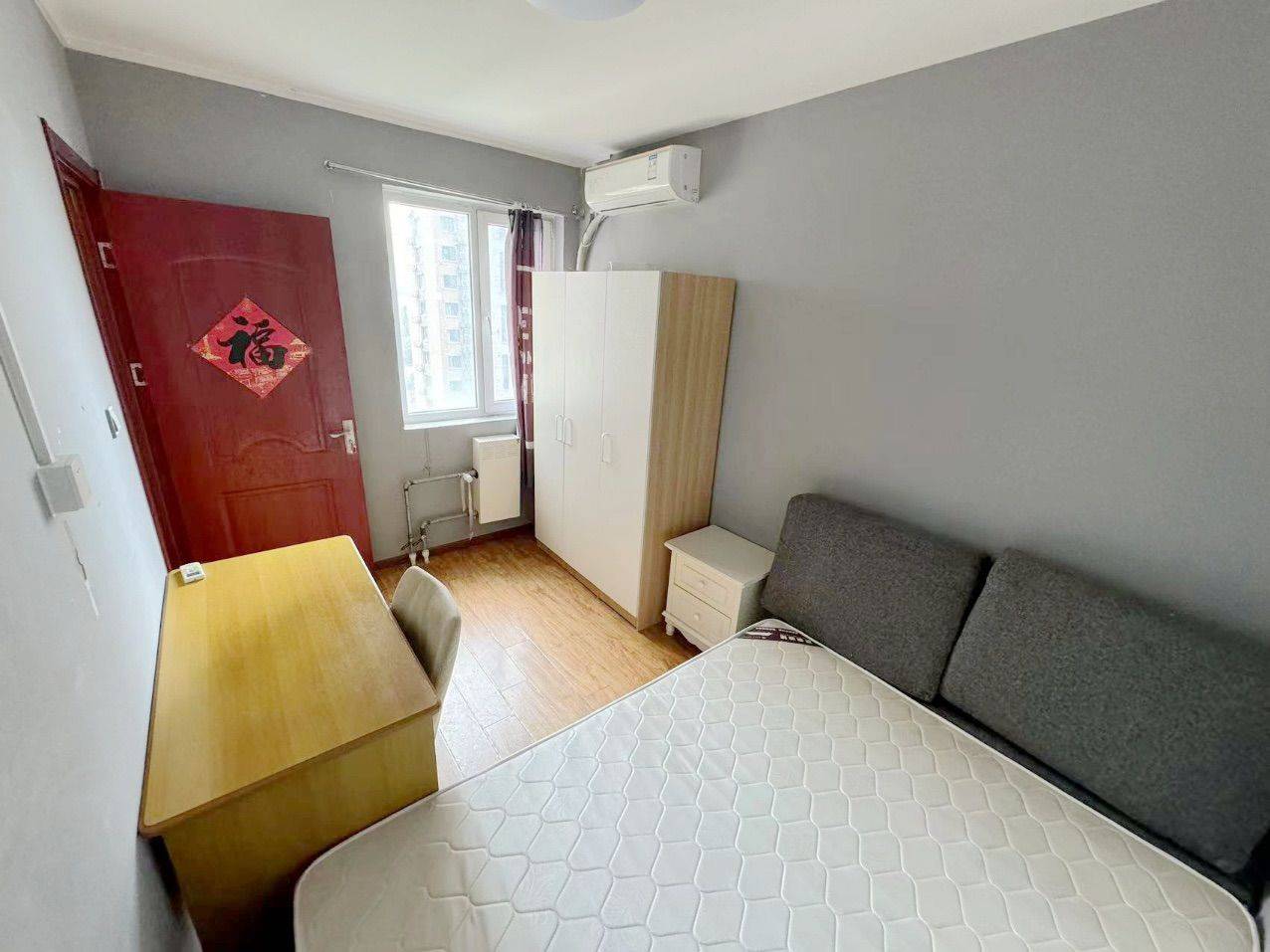 Beijing-Fengtai-Cozy Home,Clean&Comfy,No Gender Limit