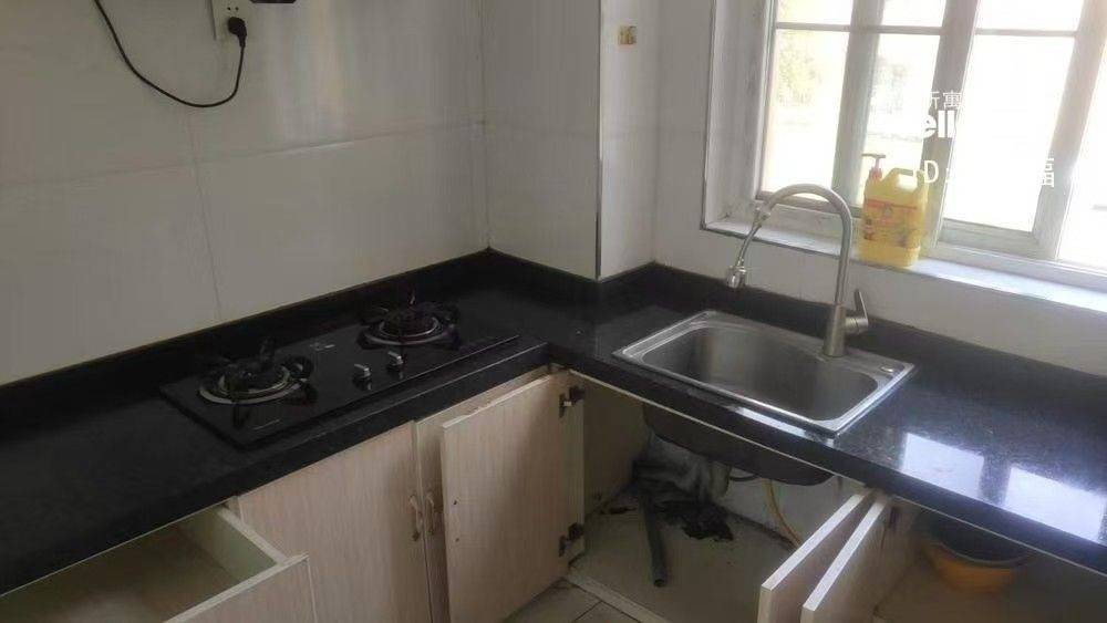 胶州 青岛风景丁香苑