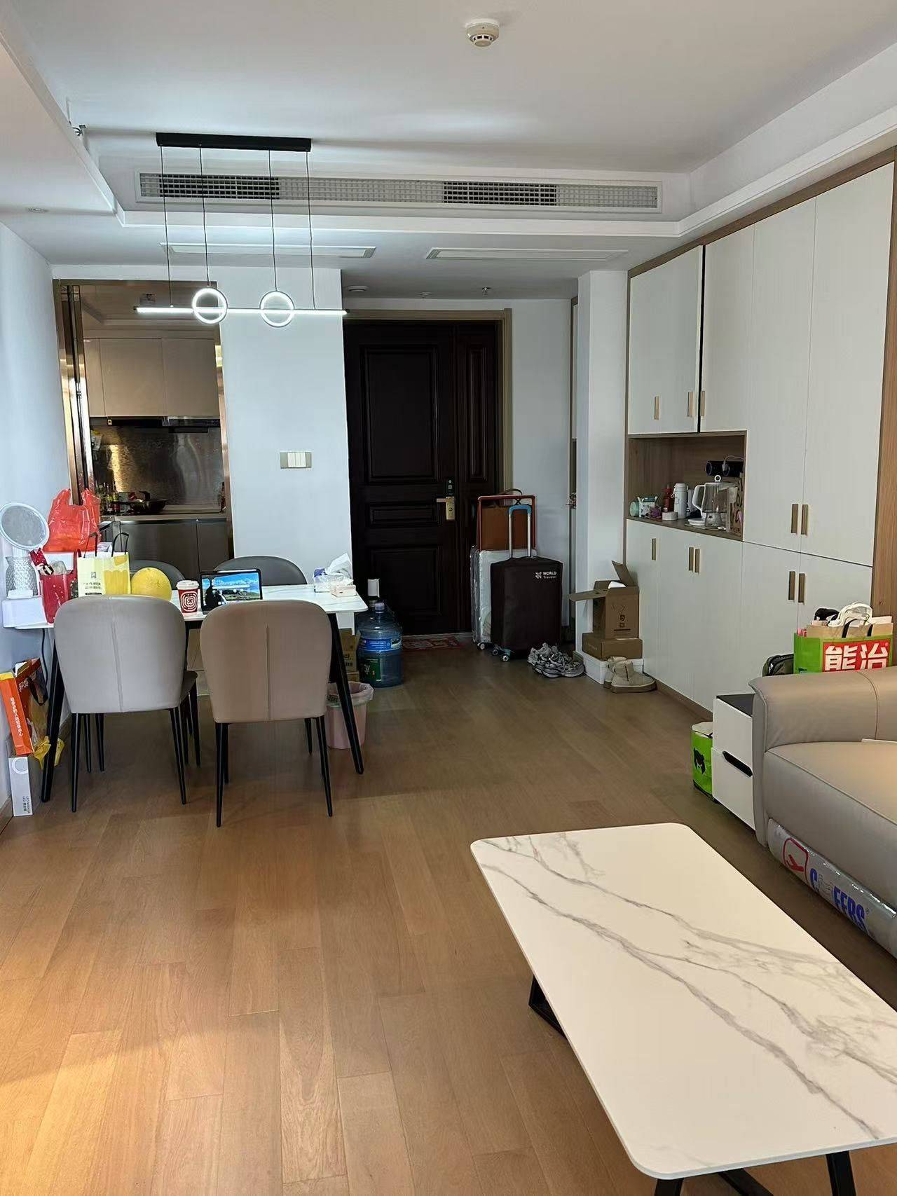 Suzhou-Xiangcheng-Cozy Home,Clean&Comfy,No Gender Limit