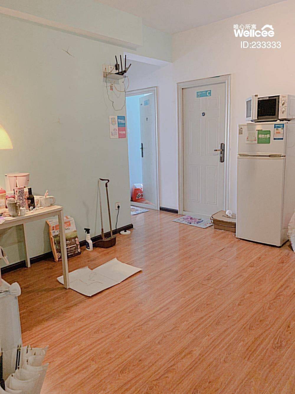 Chengdu-Wuhou-Cozy Home,Clean&Comfy,No Gender Limit,Hustle & Bustle,Pet Friendly