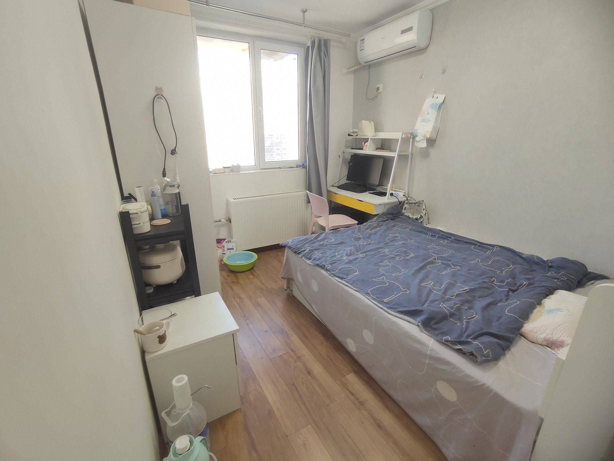 Beijing-Chaoyang-Cozy Home,Clean&Comfy,No Gender Limit,Hustle & Bustle,“Friends”,Chilled,LGBTQ Friendly,Pet Friendly