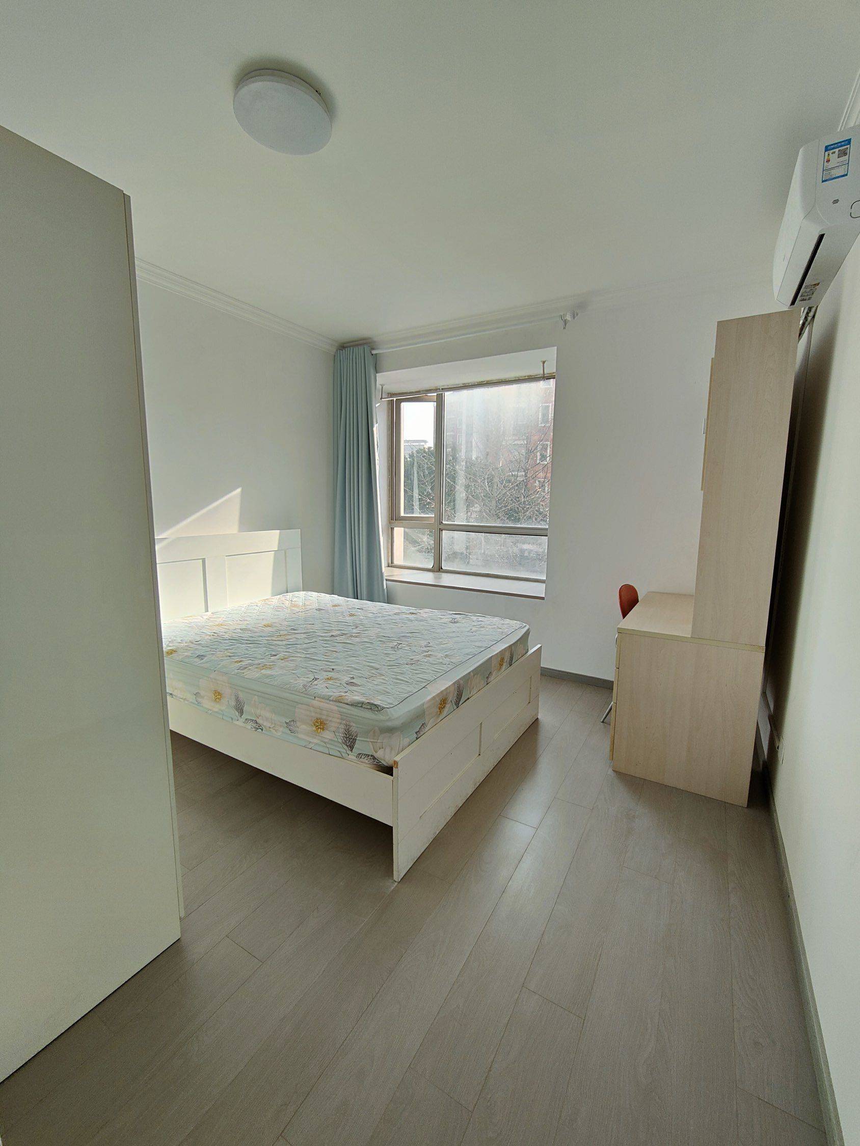 Shanghai-Pudong-Cozy Home,Clean&Comfy,No Gender Limit,Pet Friendly