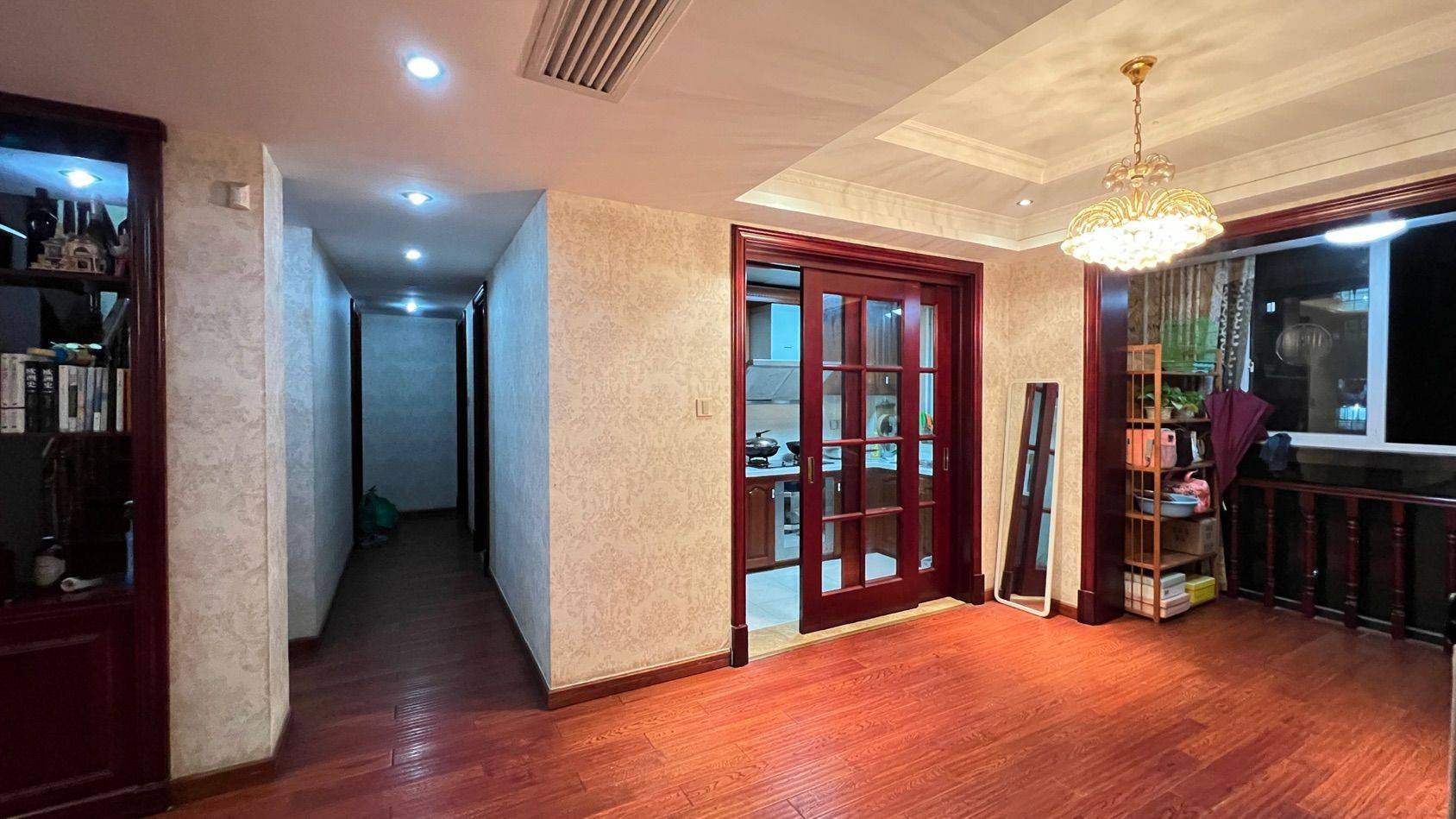 Hangzhou-Binjiang-Cozy Home,Clean&Comfy,No Gender Limit,Hustle & Bustle
