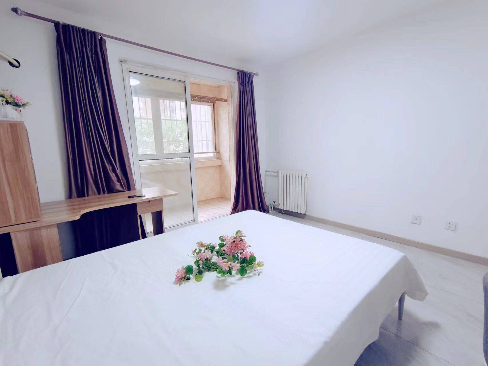 Xi'An-Yanta-Cozy Home,Clean&Comfy