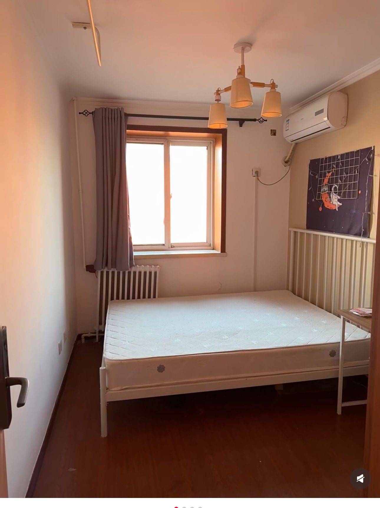 Beijing-Fengtai-Cozy Home,Clean&Comfy,No Gender Limit,Hustle & Bustle,Chilled,Pet Friendly