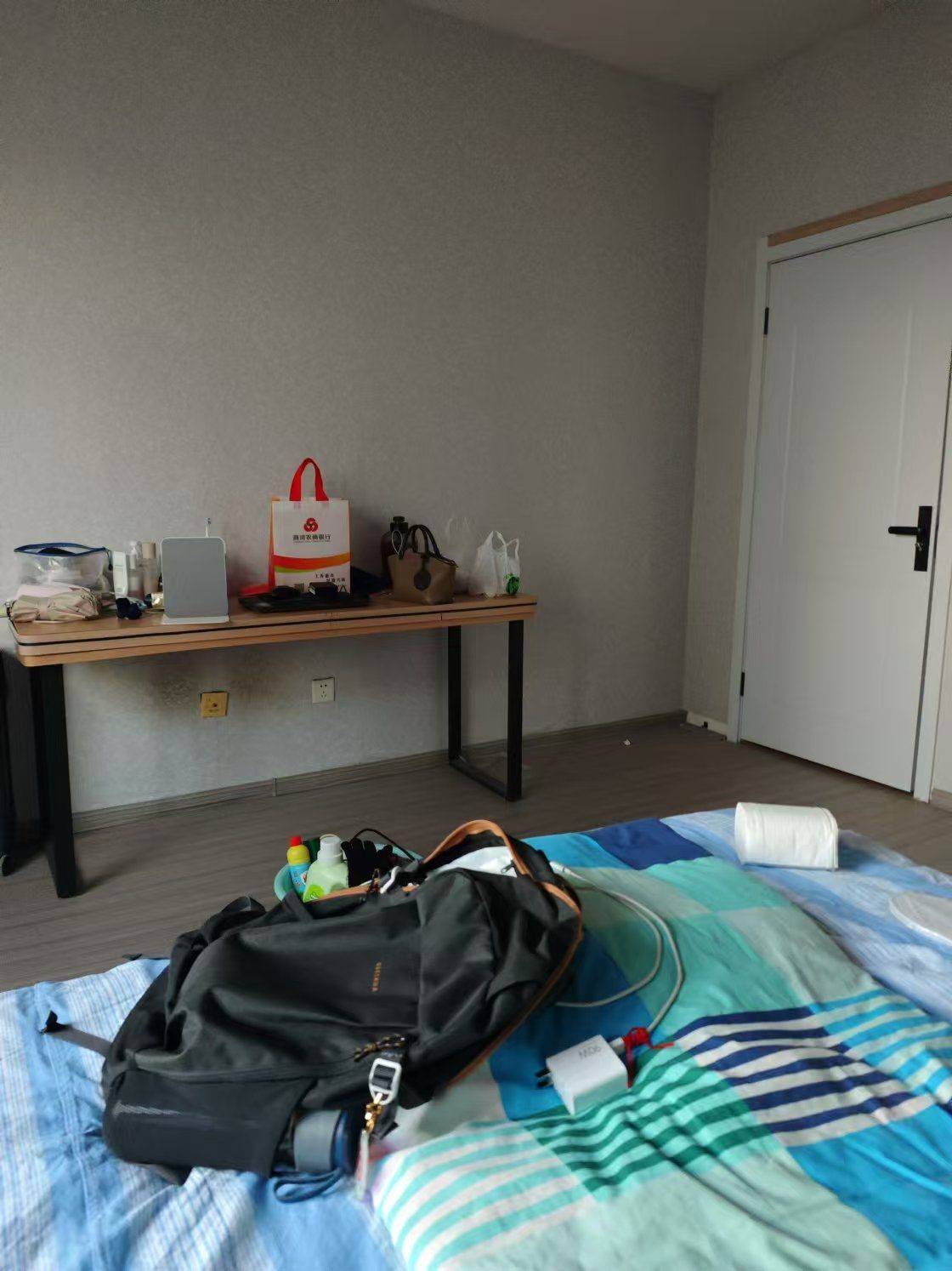 Jinan-Licheng-Cozy Home,Clean&Comfy,No Gender Limit,Hustle & Bustle,“Friends”,Chilled,LGBTQ Friendly,Pet Friendly