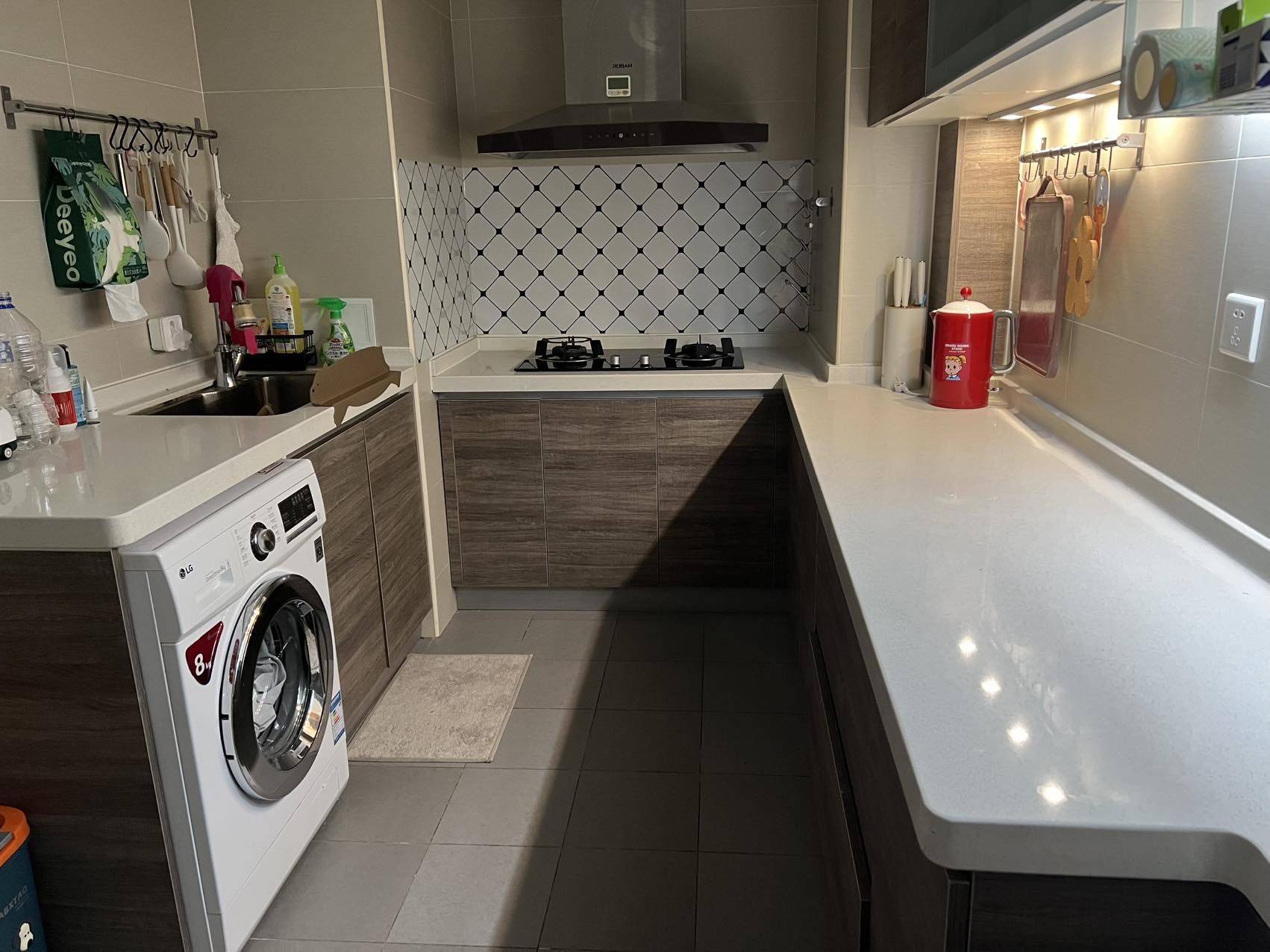 Beijing-Chaoyang-Cozy Home,Pet Friendly