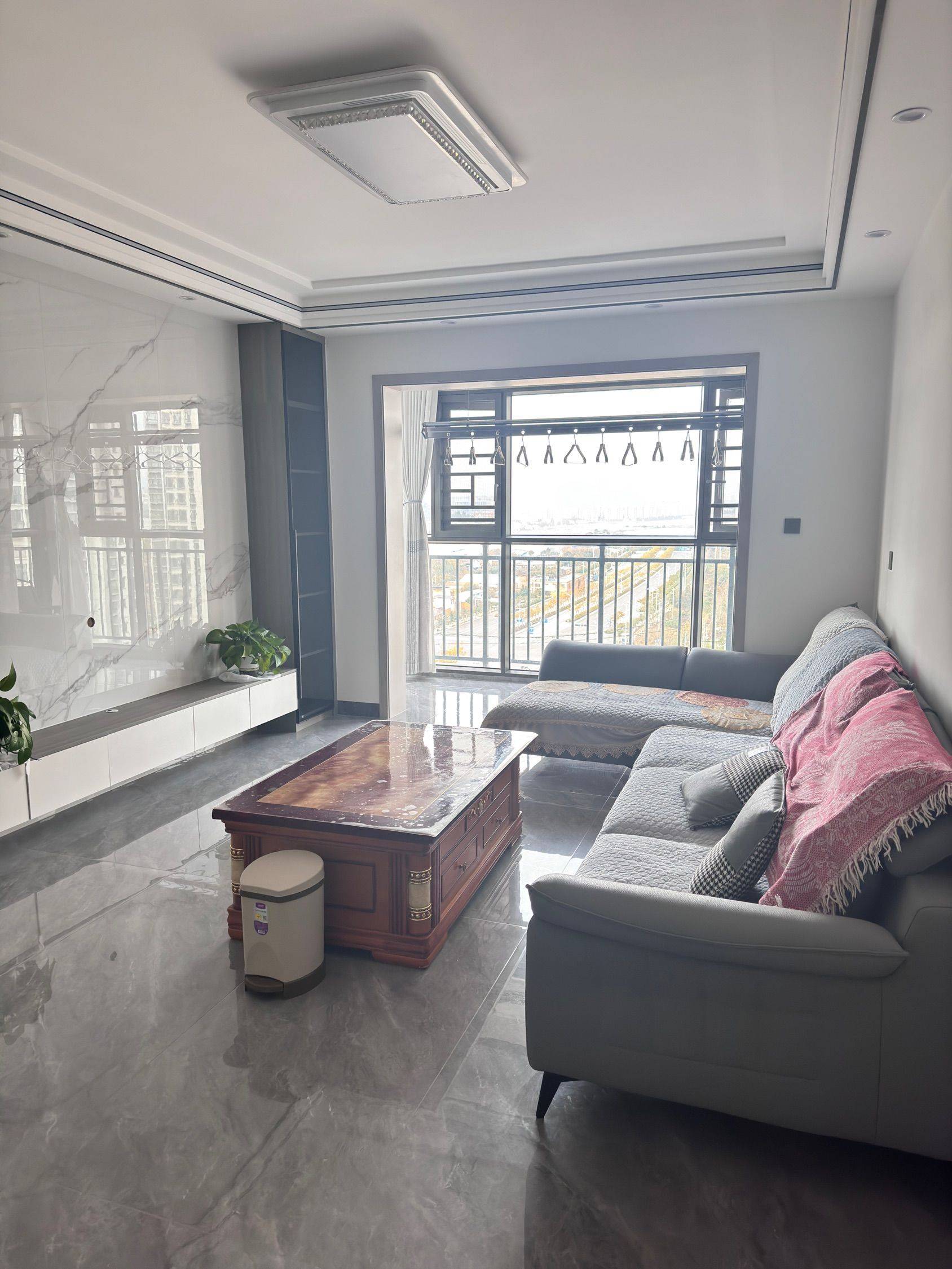 Kunming-Chenggong-Cozy Home,Clean&Comfy,No Gender Limit