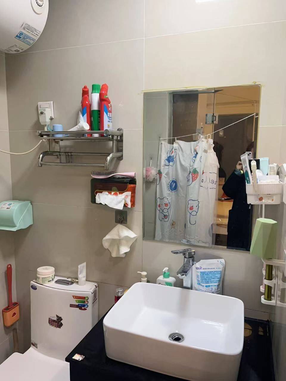 西湖 古荡湾新村