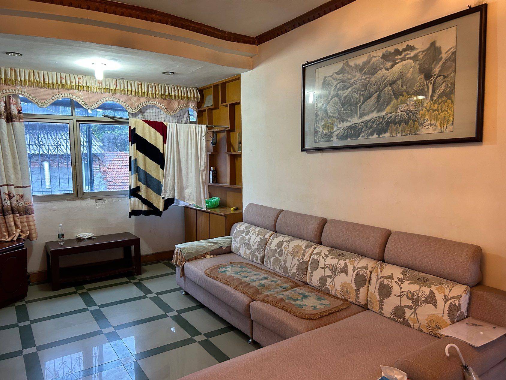 Wuhan-Wuchang-Cozy Home,Clean&Comfy,No Gender Limit,Hustle & Bustle,“Friends”,Chilled