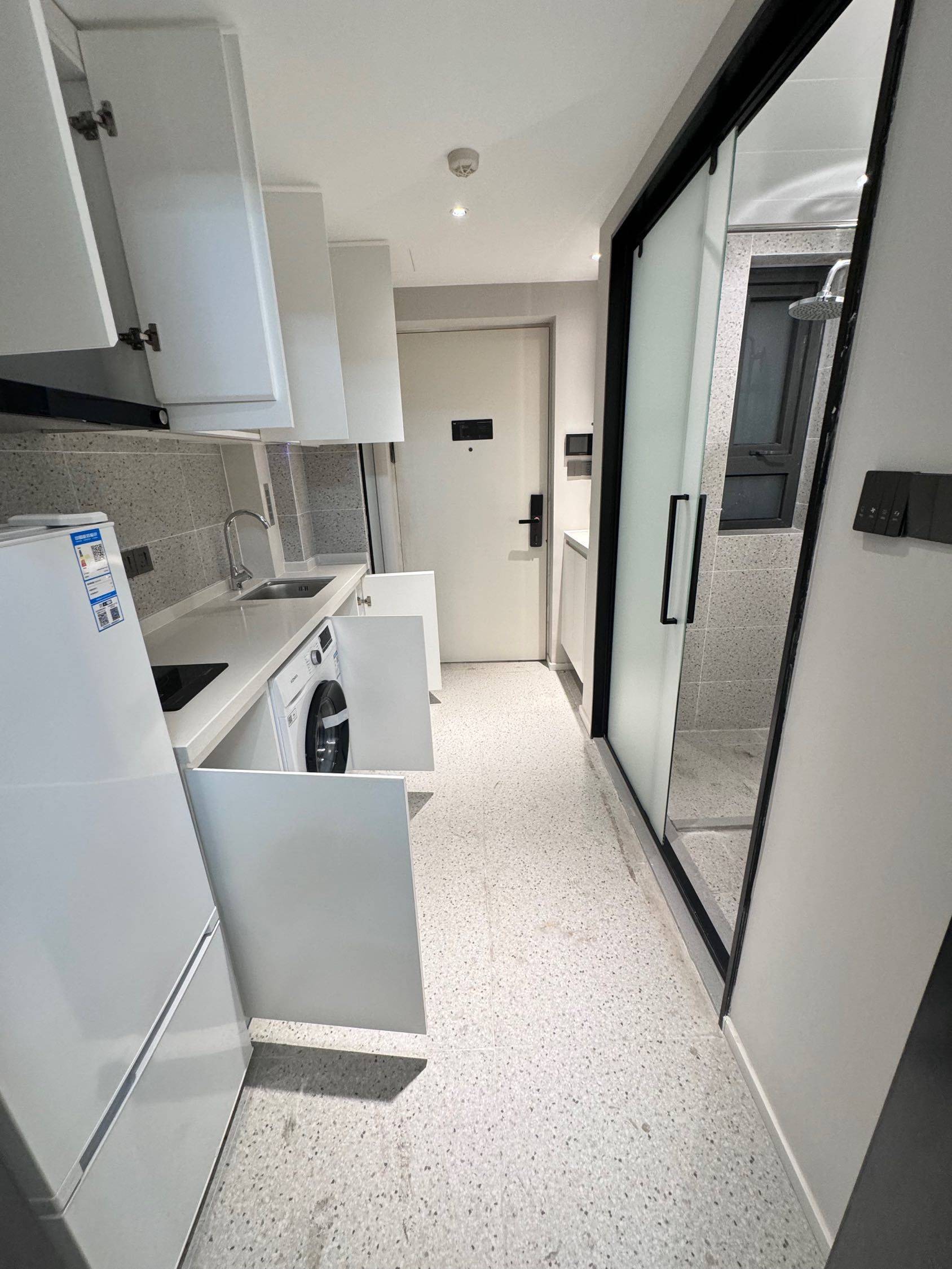 Shanghai-Songjiang-Cozy Home,Clean&Comfy,No Gender Limit
