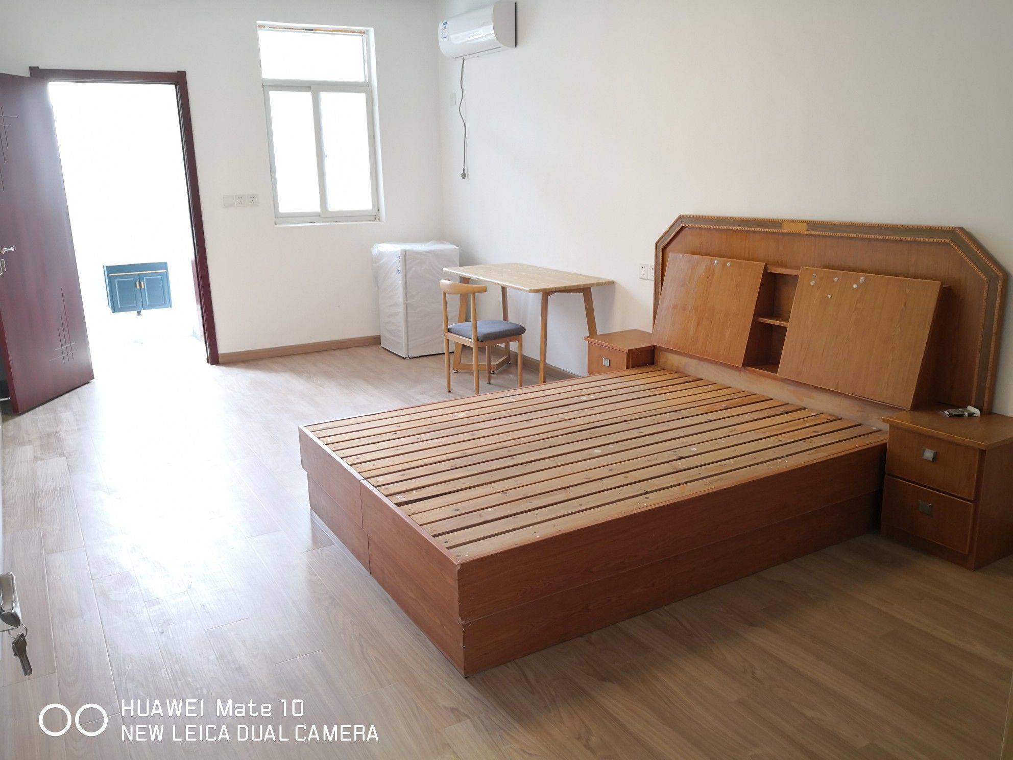 Nanjing-Jiangning-Cozy Home,Clean&Comfy,No Gender Limit,Pet Friendly