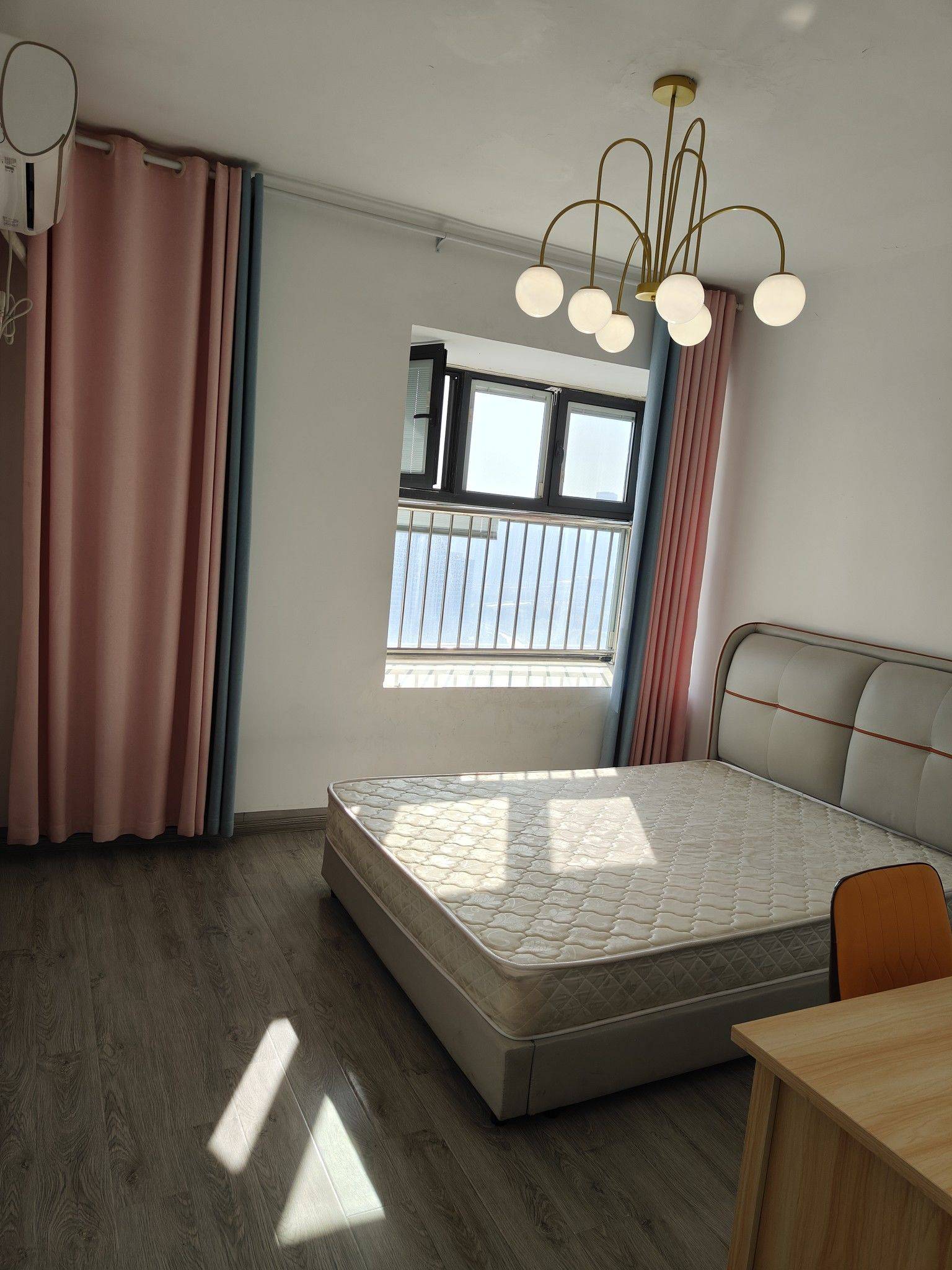 Hefei-Luyang-Cozy Home,Clean&Comfy,No Gender Limit,Hustle & Bustle,Chilled