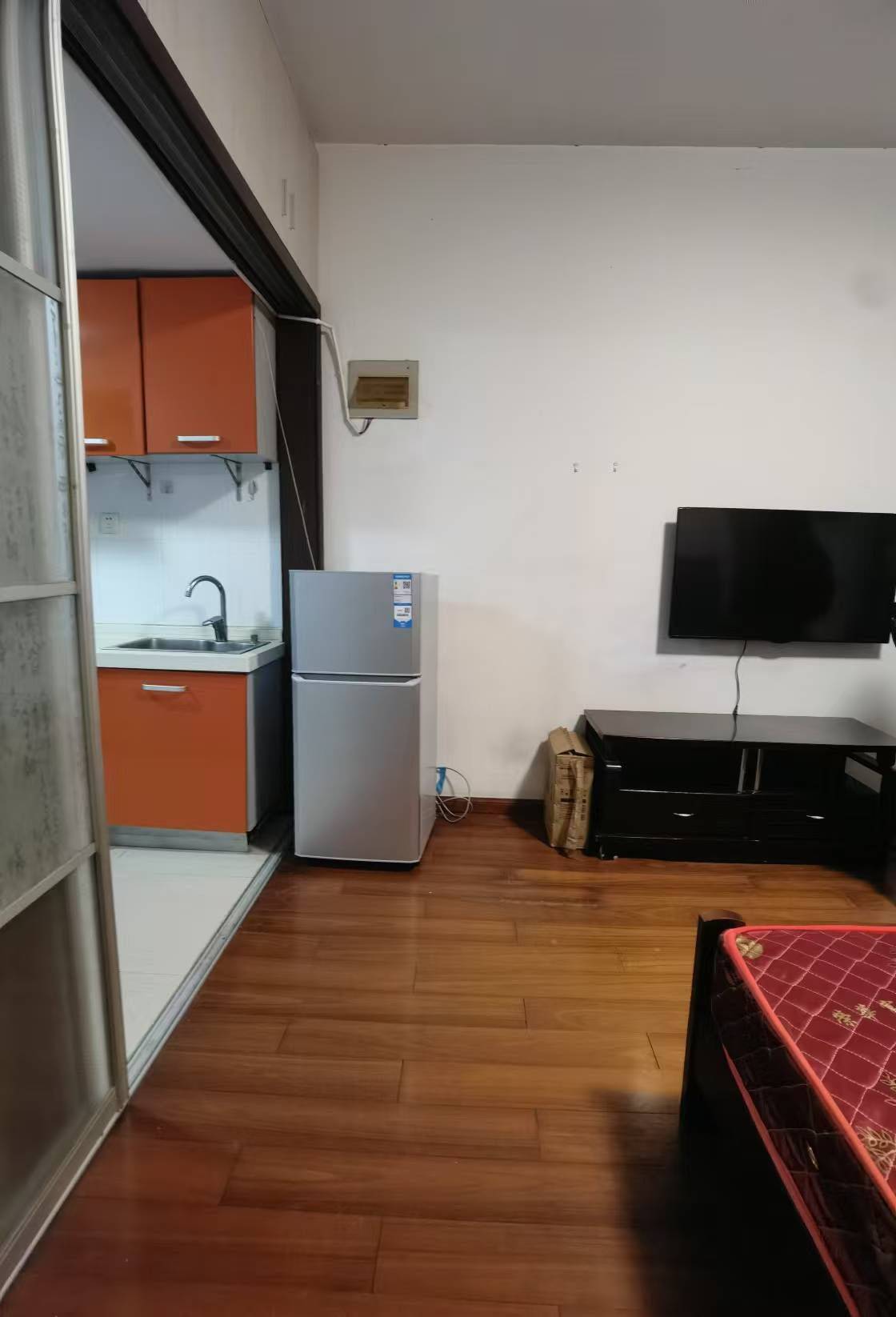 Wuxi-Xishan-Cozy Home,Clean&Comfy,No Gender Limit,Pet Friendly