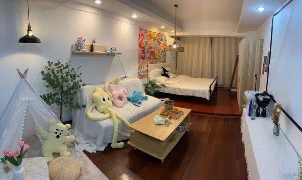 淑贤整租房源3