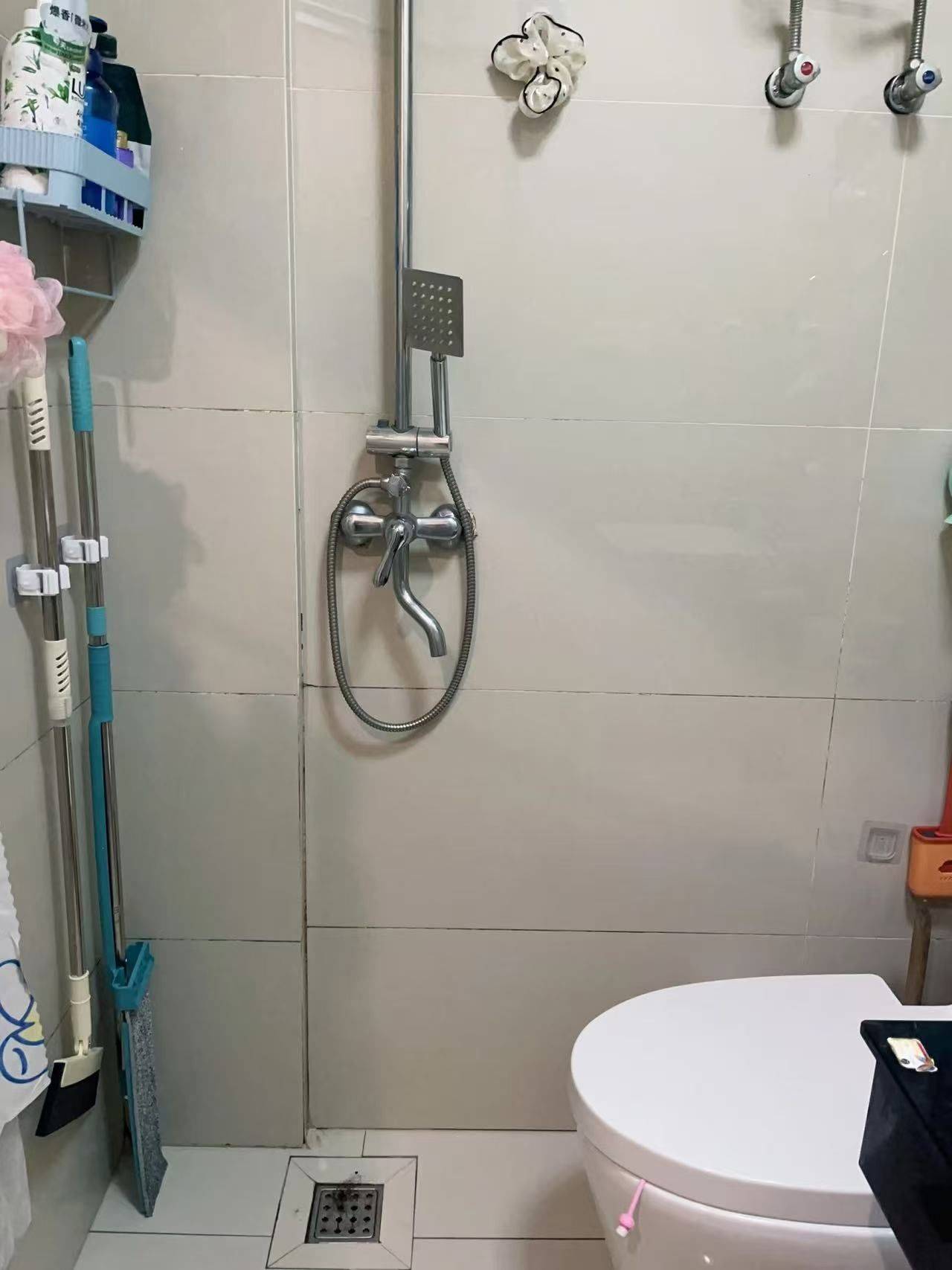 西湖 古荡湾新村