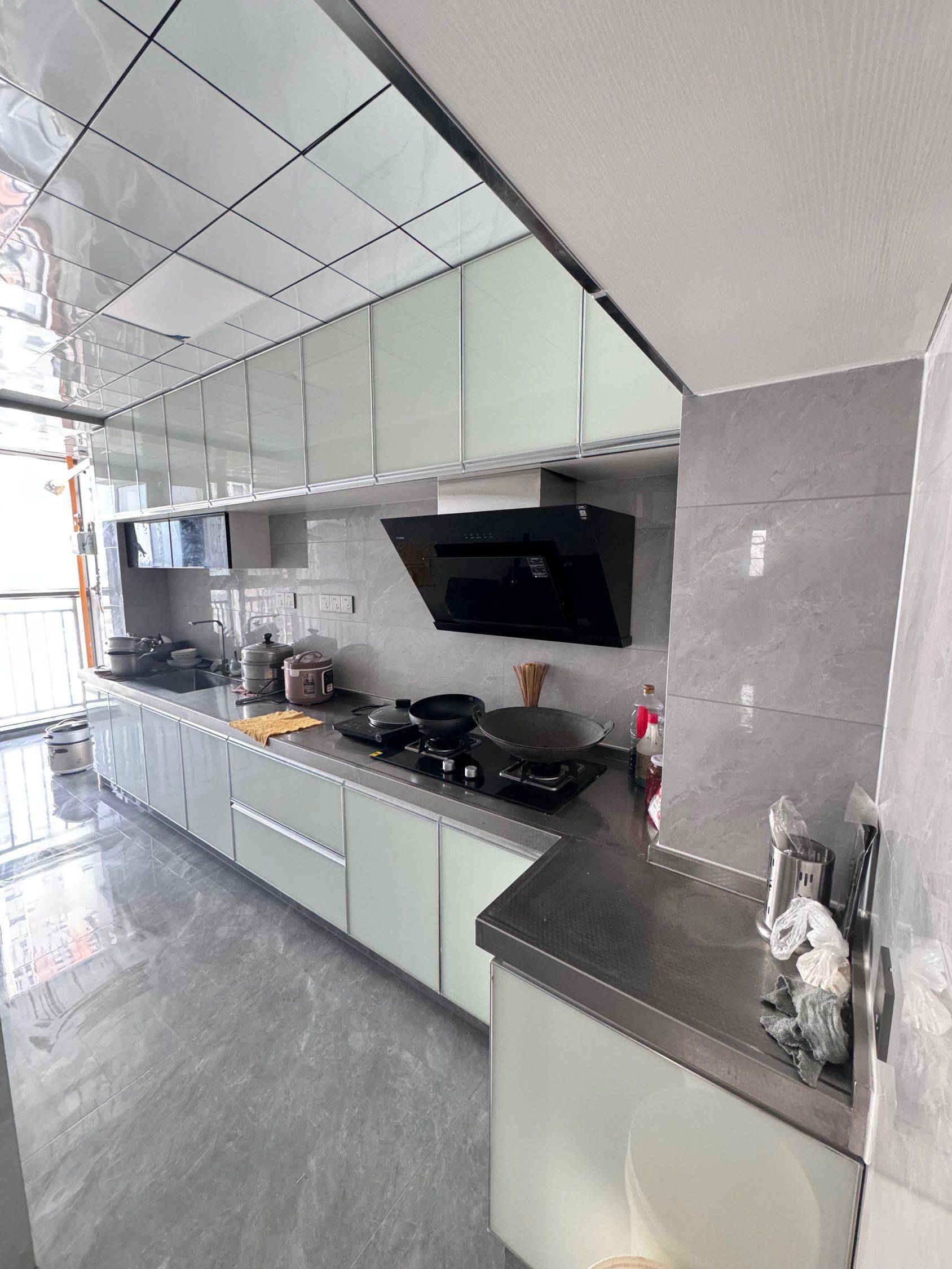 Kunming-Chenggong-Cozy Home,Clean&Comfy,No Gender Limit