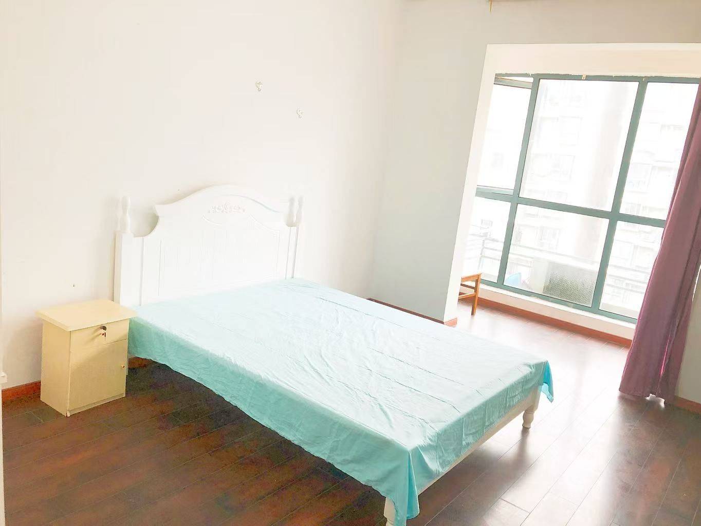 Nanjing-Jiangning-Cozy Home,Clean&Comfy,Chilled