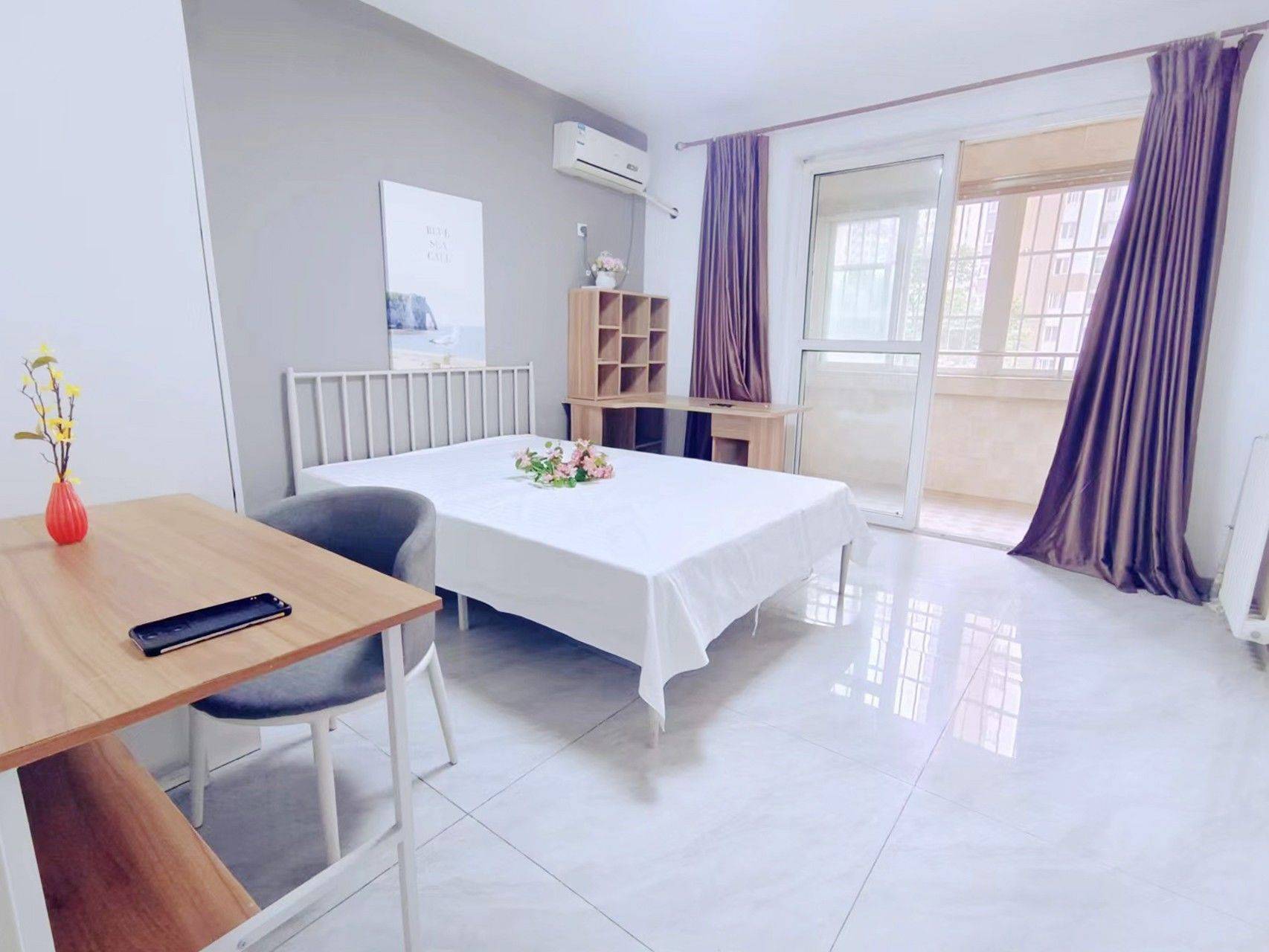 Xi'An-Yanta-Cozy Home,Clean&Comfy