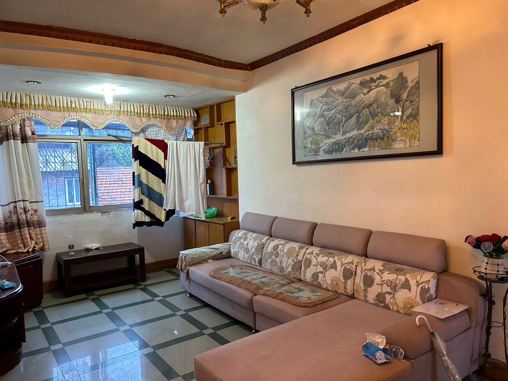 Wuhan-Wuchang-Cozy Home,Clean&Comfy,No Gender Limit,Hustle & Bustle,“Friends”,Chilled