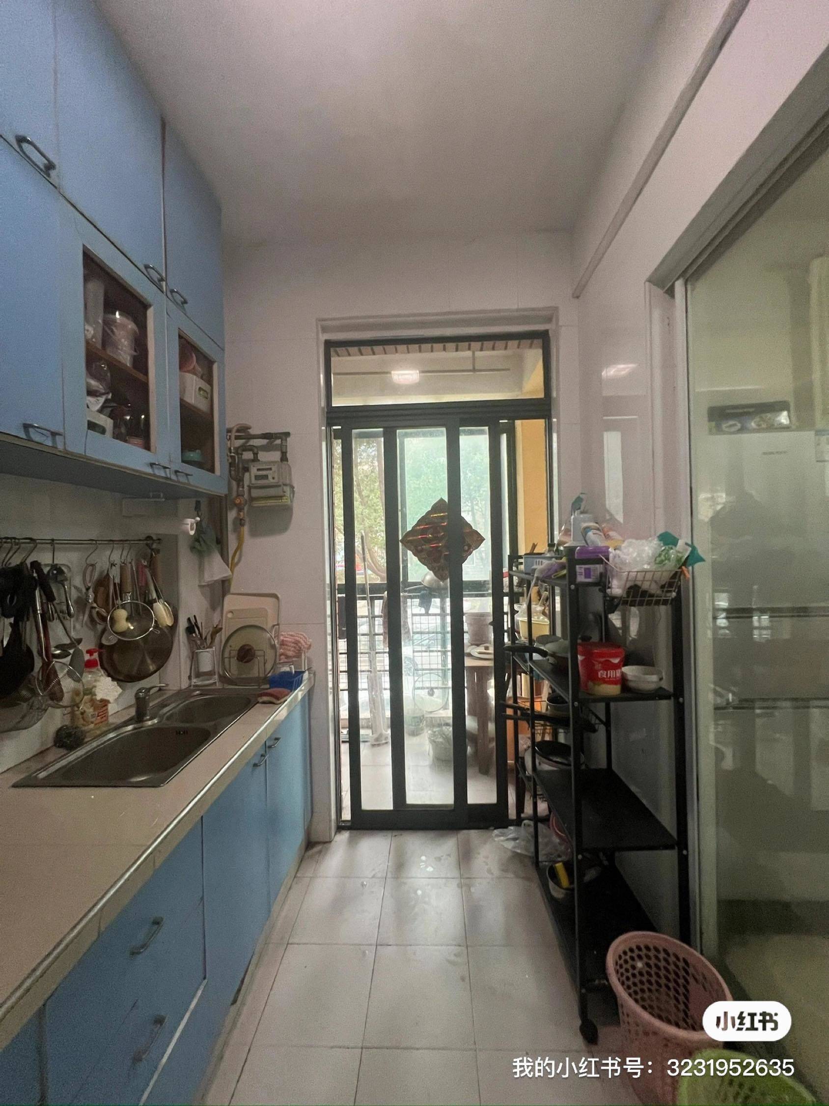 Wuhan-Hongshan-女生合租,Cozy Home,Clean&Comfy