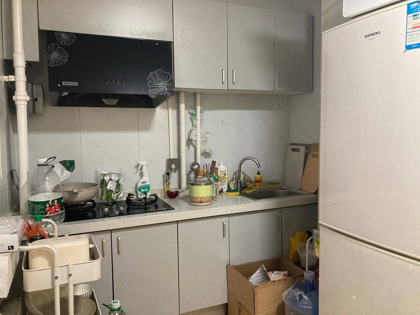 北京 朝陽 | 西坝河南里小区_2