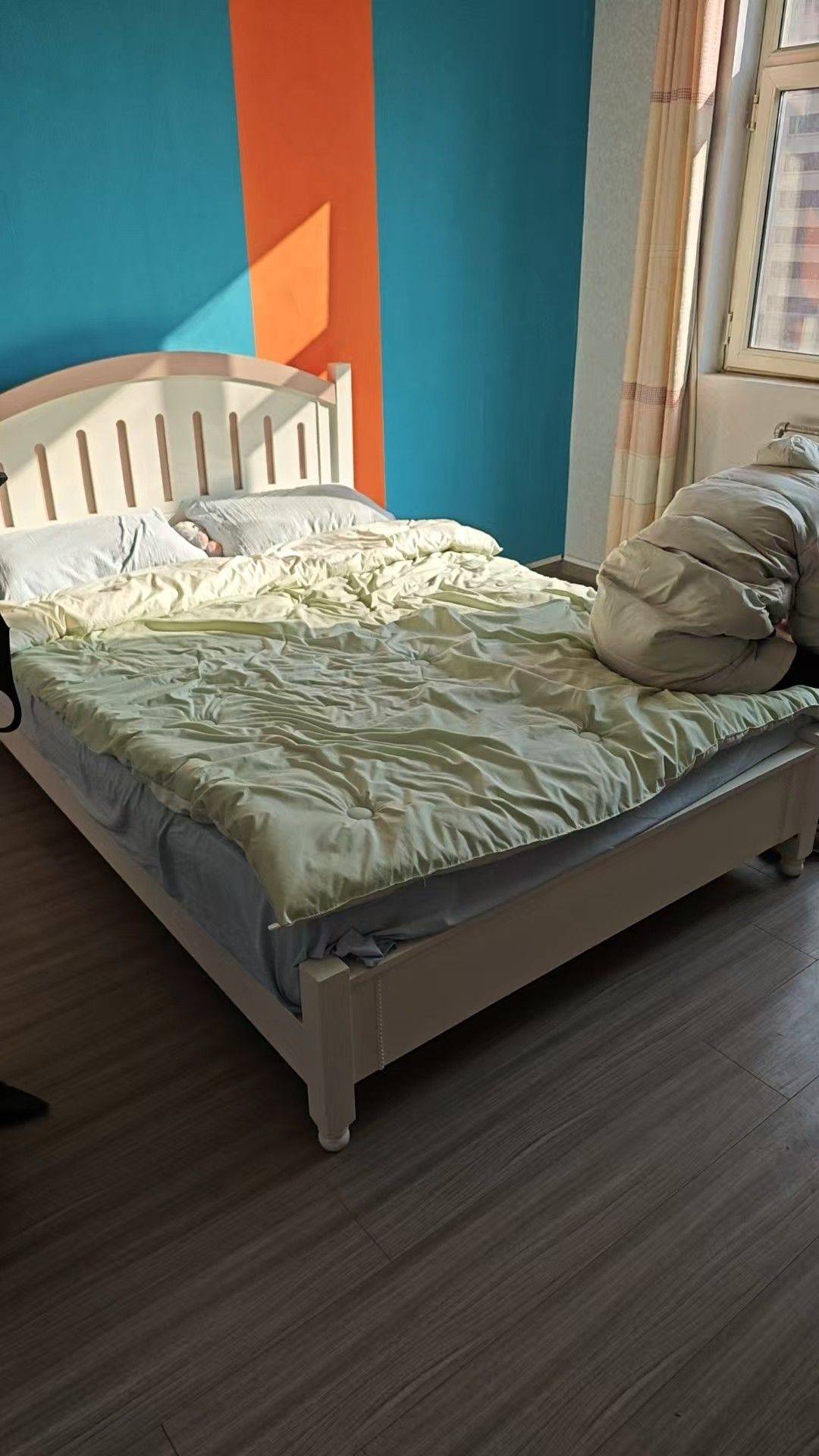 Jinan-Licheng-Cozy Home,Clean&Comfy,No Gender Limit,Hustle & Bustle,“Friends”,Chilled,LGBTQ Friendly,Pet Friendly