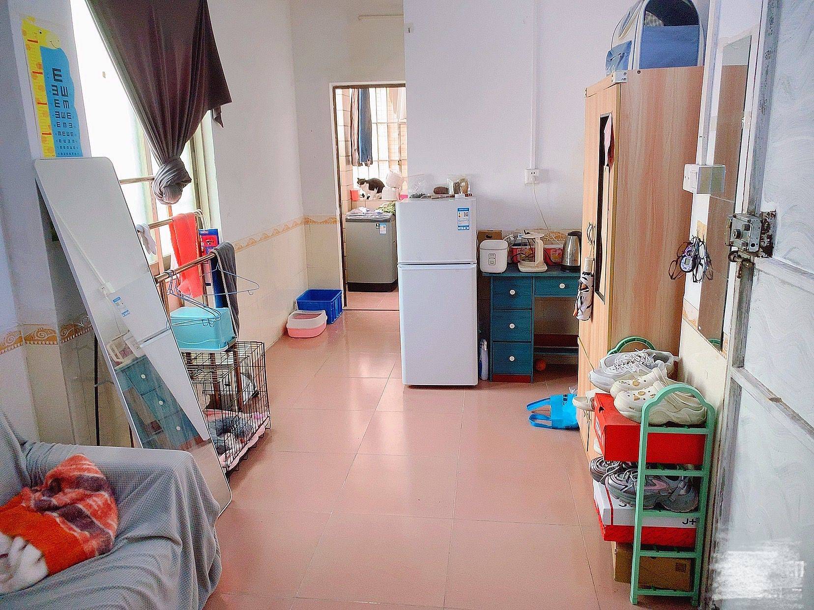 Guangzhou-Panyu-Cozy Home,Clean&Comfy